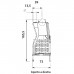 Каминная топка Palazzetti VENTILPALEX VPX 92