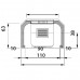 Каминная топка Palazzetti VENTILPALEX VPX 92