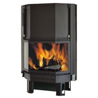 Каминная топка EdilKamin IC TEKNO 3N