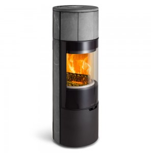 Отопительная печь Keddy K900, Высокая, Soapstone