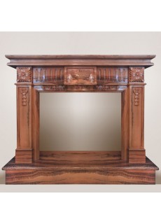 Мраморный портал Continental Paris II, Wood