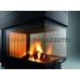 Каминная топка Palazzetti Sunny Fire 50 3D L