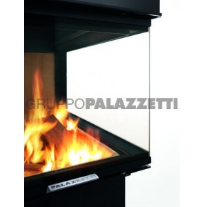 Каминная топка Palazzetti Sunny Fire 50 3D L