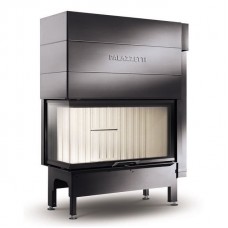 Каминная топка Palazzetti Sunny Fire 100 SX