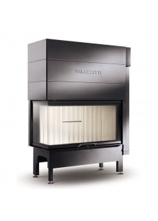 Каминная топка Palazzetti Sunny Fire 100 SX