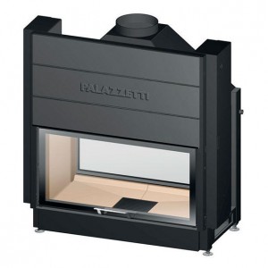 Каминная топка Palazzetti Sunny Fire 100 BF
