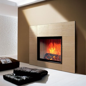 Каминная облицовка EdilKamin WALL, под Cristal 90