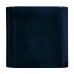 Отопительная Печь Hark 17 NHGT ECOplus, konigsblau 150, черная рамка