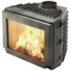 Каминная топка Keddy SK 105 черн.