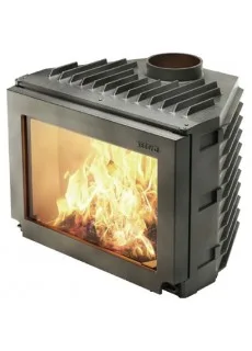 Каминная топка Keddy SK 105 черн.