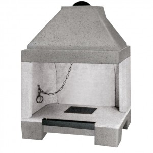 Каминная топка Palazzetti Palex SL86