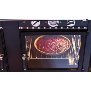 Печь-плита J. Corradi Rustica 140LGE