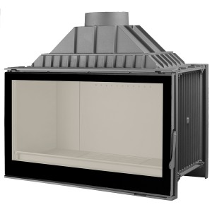 Каминная топка Liseo L9 BG