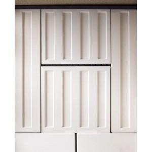 Каминная топка Palazzetti Sunny Fire 40 V