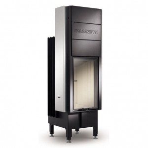 Каминная топка Palazzetti Sunny Fire 40 V
