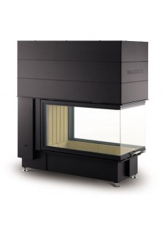 Каминная топка Palazzetti Sunny Fire 56 3D L