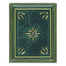 Колонна керамическая Sergio Leoni 112 см, цвет L4: verde