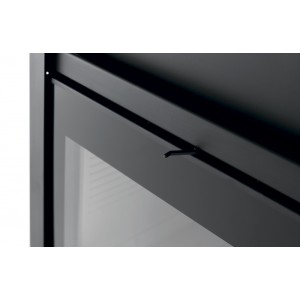 Каминная топка Palazzetti ECOMONOBLOCCO WT 78F V12EPLUS