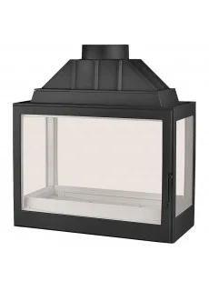 Каминная топка Liseo Castiron LCI 7 G4