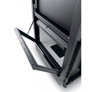 Каминная топка Palazzetti MONOBLOCCO WT 78F N12E