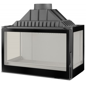 Каминная топка Liseo L9 RL BG HRC