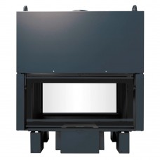 Каминная топка Axis KW 100 double face BN1