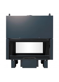 Каминная топка Axis KW 100 double face BN1