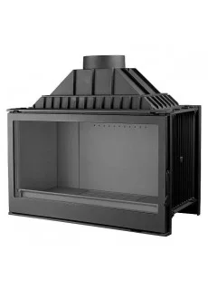 Каминная топка Liseo Castiron LCI 9 GF