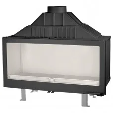 Топка Liseo L11, черная