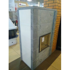 Камин NunnaUuni JOYA Tunnel Glass