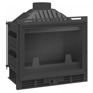Чугунная топка Мета Ardenfire Аврора 600