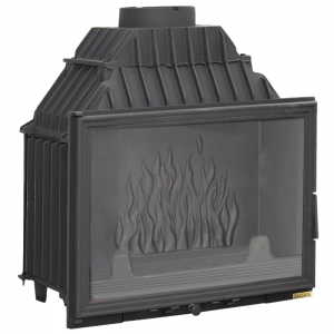 Чугунная топка Мета Ardenfire Камилла 700
