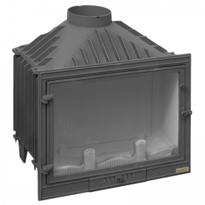Чугунная топка Мета Ardenfire Промо 700