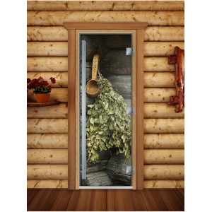 Дверь DoorWood Престиж ФОТОПЕЧАТЬ А003