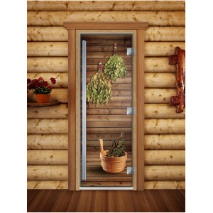 Дверь DoorWood Престиж ФОТОПЕЧАТЬ А004