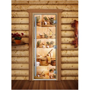 Дверь DoorWood Престиж ФОТОПЕЧАТЬ А005