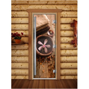 Дверь DoorWood Престиж ФОТОПЕЧАТЬ А009