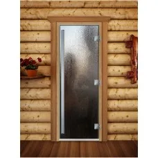 Дверь DoorWood Престиж ФОТОПЕЧАТЬ А010