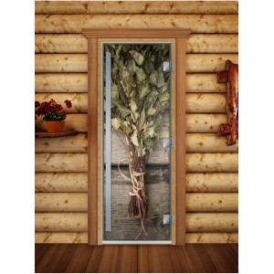 Дверь DoorWood Престиж ФОТОПЕЧАТЬ А011