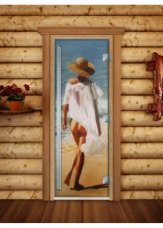 Дверь DoorWood Престиж ФОТОПЕЧАТЬ А013