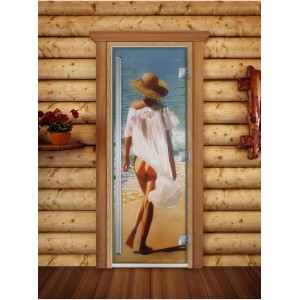 Дверь DoorWood Престиж ФОТОПЕЧАТЬ А013