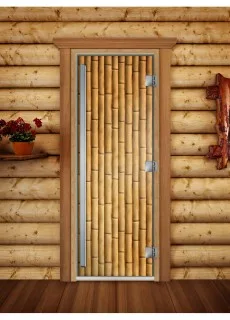 Дверь DoorWood Престиж ФОТОПЕЧАТЬ А019