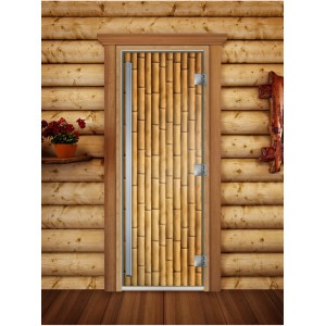 Дверь DoorWood Престиж ФОТОПЕЧАТЬ А019