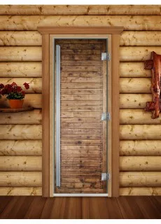 Дверь DoorWood Престиж ФОТОПЕЧАТЬ А020