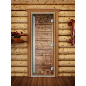 Дверь DoorWood Престиж ФОТОПЕЧАТЬ А020