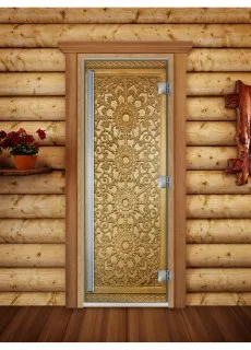 Дверь DoorWood Престиж ФОТОПЕЧАТЬ А021