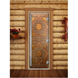 Дверь DoorWood Престиж ФОТОПЕЧАТЬ А022