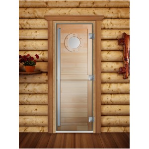 Дверь DoorWood Престиж ФОТОПЕЧАТЬ А023