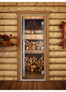 Дверь DoorWood Престиж ФОТОПЕЧАТЬ А024