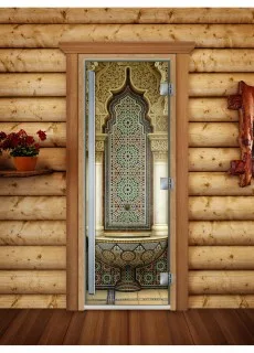 Дверь DoorWood Престиж ФОТОПЕЧАТЬ А025